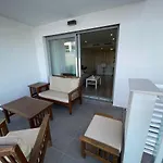Amazing Duna Beach Seafront Apartament