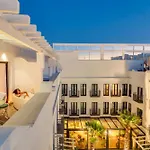 La Residencia Puerto Hotel & Spa