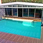 Ed Senses Apartamento Wellness