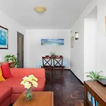 Apartamento Euromar 2 Playa Fontanilla