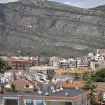 Primera Linea Morro De Gos