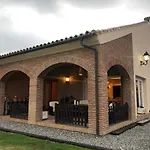 Villa En El Faro De Punta Carnero