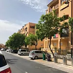 Atico Calle Las Vinas 33