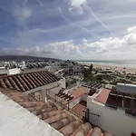 Atico Con Vistas En Zahara Pueblo