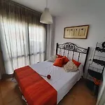 Atico Con Vistas En Zahara Pueblo