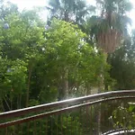 Santiago De La Ribera