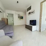 Apartment Near The Sea For 4 People