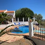 Casa Soleada Holiday Fully Private Villa
