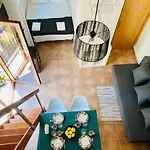 Acogedores Lofts En Trench