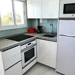 Skol 521. Fantastic Studio On The Beachfront For Holiday Rental.
