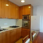 Ground Floor Apartamento