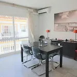 Capitan Apartment