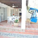 Lovely Villa Next To The Beach