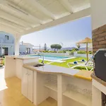Cubo'S Villa Maria Pinos De Alhaurin