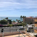Apartamento Plaza Solymar