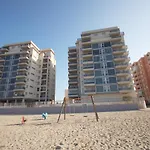 Spanish Connection - La Manga Beach Club