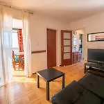 Homeholidaysrentals Miramar - Costa Barcelona