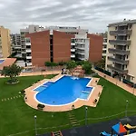 Apartamentos Las Maldivas