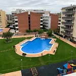 Apartamentos Las Maldivas