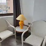 Apartamento Costa Del Sol Beach First Line