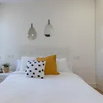 First Line Sea Views - Club & Pool & Parking By Aloha Bilbao