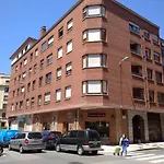 Apartamento Argandona-Gijon