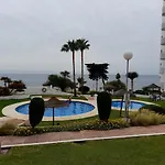 Espectacular Apartamento Primera Linea De Playa