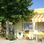 Casa El Parentesis
