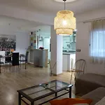 Apartamento Torres Serrano