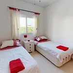 Casa Boga - A Murcia Holiday Rentals Property