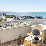 Apartamento Puerto Deportivo