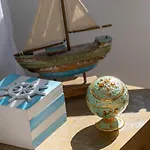 Apartamento Puerto Deportivo