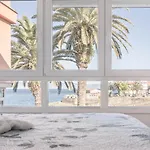 Apartamento Fisterra Con Vistas Al Mar