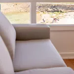 Apartamento Fisterra Con Vistas Al Mar