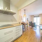 Homeholidaysrentals Plume - Costa Barcelona
