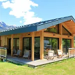 Modern Chalet With Garden Chamonix