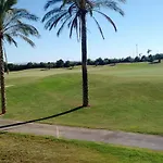 Modern Apt - A Murcia Holiday Rentals Property