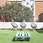 Casa Nanit Apt C