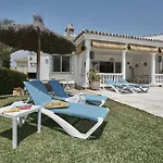 Villa Pinsapo