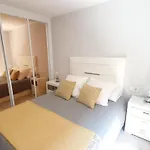Centro-Puerto Deportivo