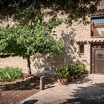 Casa Rural Dels Hospitalaris