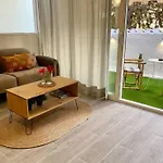 Puerto Banus Richi Suite