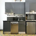 Casa Nanit Apt B