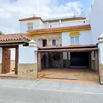 Villa Leza