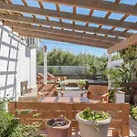 Casa - 4 Mar Y Arena