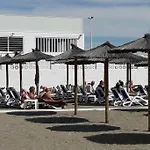 Paseo Maritimo Fuengirola