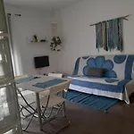 Gran Terraza Con Piscina