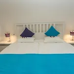 Luxurioese Und Grossraeumige Villa Mit Community Pool, Sicht Auf Das Mittelmeer Sowie Dem Mar Menor, La Manga Club