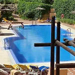 Apartment Manilva