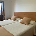 Apartamentos San Guillermo